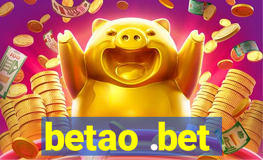 betao .bet