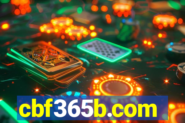 cbf365b.com