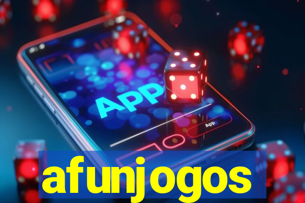 afunjogos