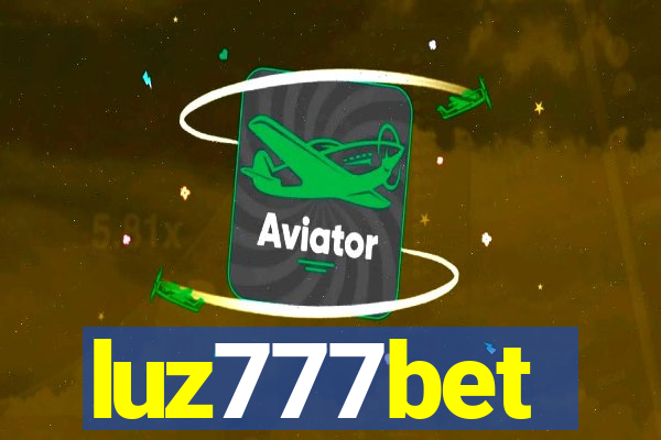 luz777bet