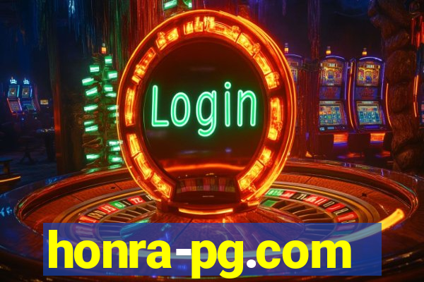 honra-pg.com