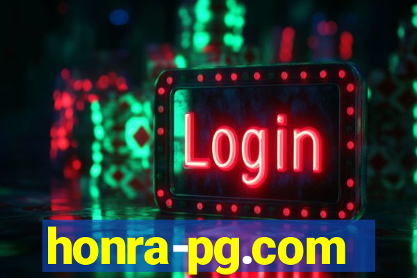 honra-pg.com