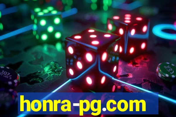 honra-pg.com