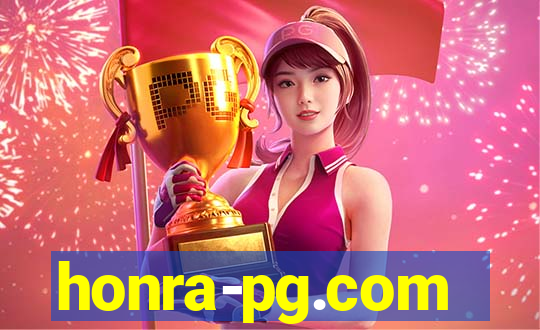 honra-pg.com