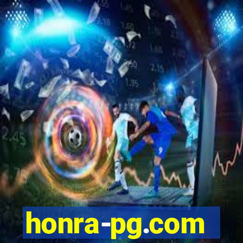 honra-pg.com