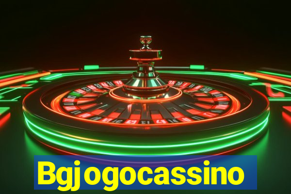 Bgjogocassino