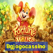 Bgjogocassino