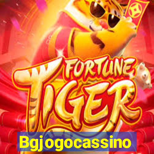 Bgjogocassino