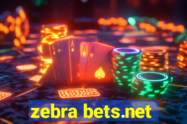 zebra bets.net