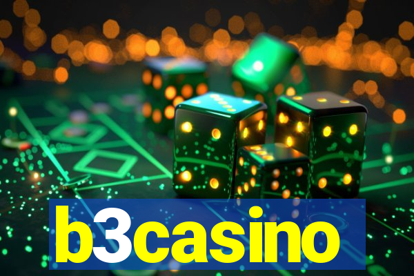 b3casino