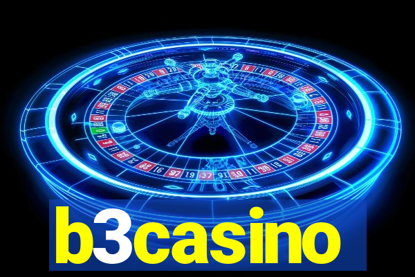 b3casino