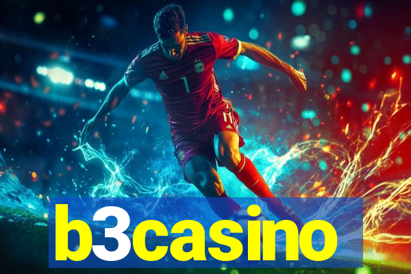 b3casino