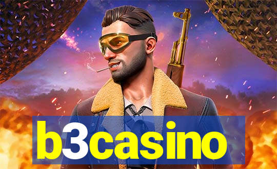 b3casino