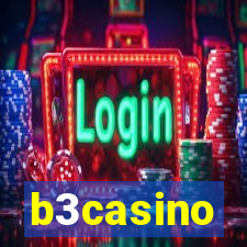 b3casino