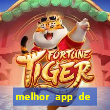 melhor app de slots para ganhar dinheiro