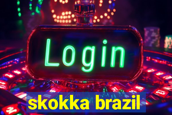 skokka brazil