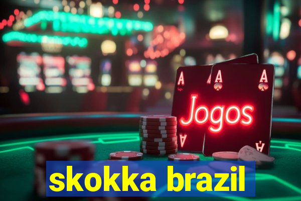 skokka brazil