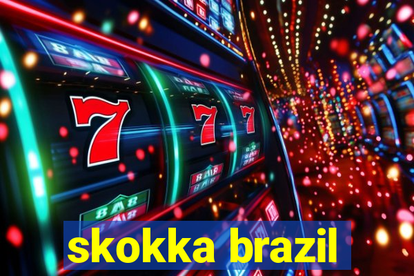 skokka brazil