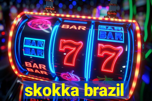 skokka brazil