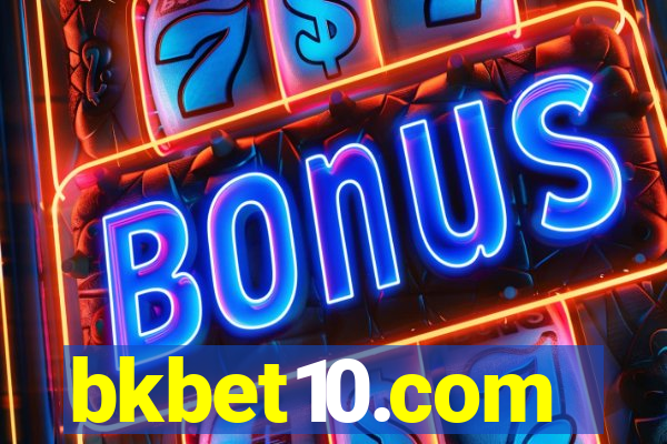 bkbet10.com