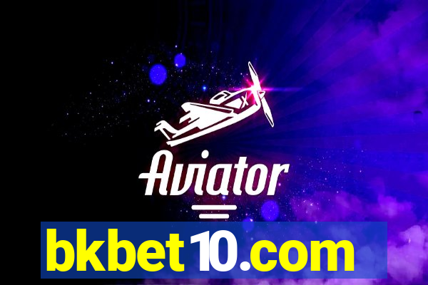 bkbet10.com