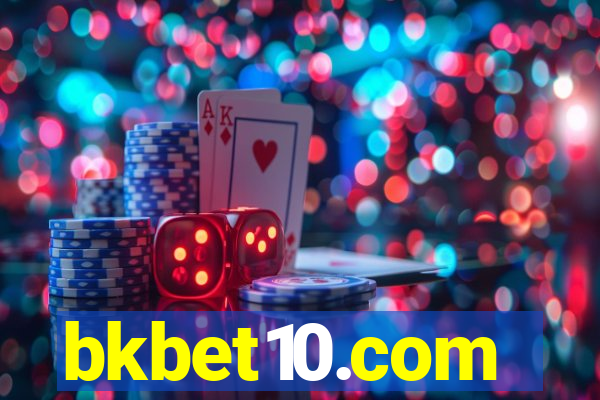 bkbet10.com