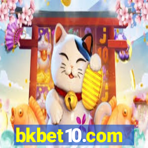 bkbet10.com