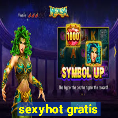 sexyhot gratis