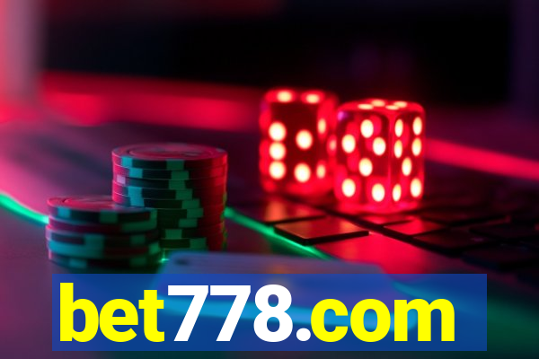 bet778.com