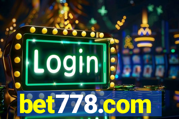 bet778.com