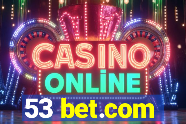 53 bet.com