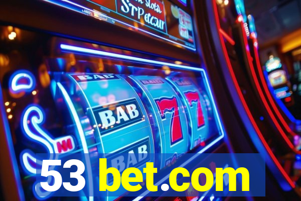 53 bet.com