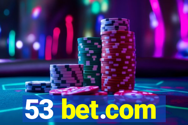 53 bet.com