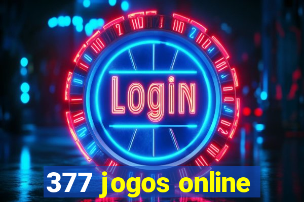 377 jogos online