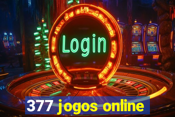 377 jogos online