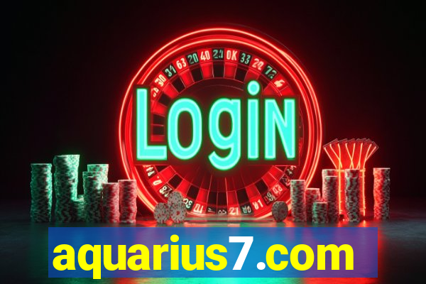 aquarius7.com