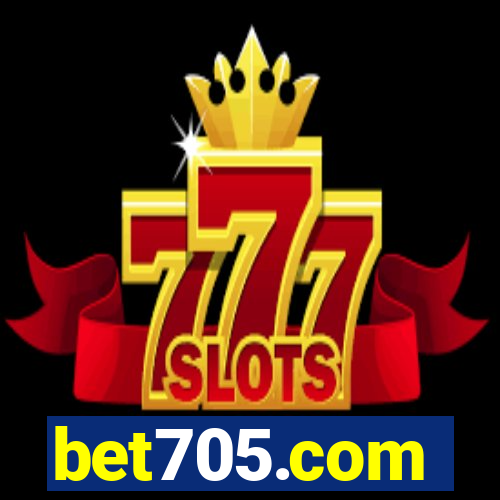 bet705.com