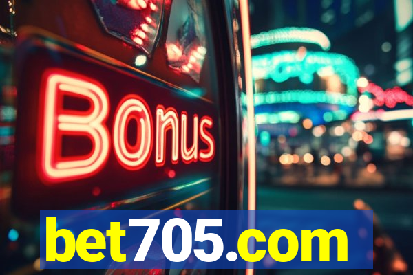 bet705.com