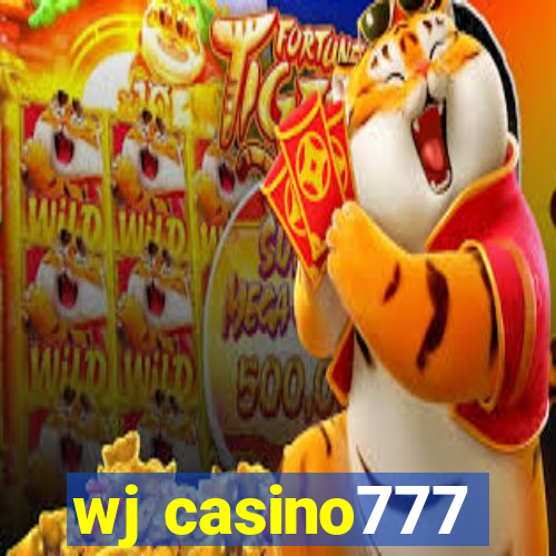 wj casino777