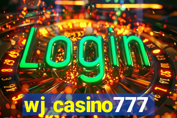 wj casino777