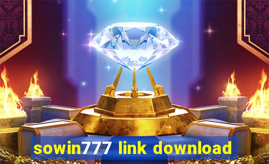 sowin777 link download