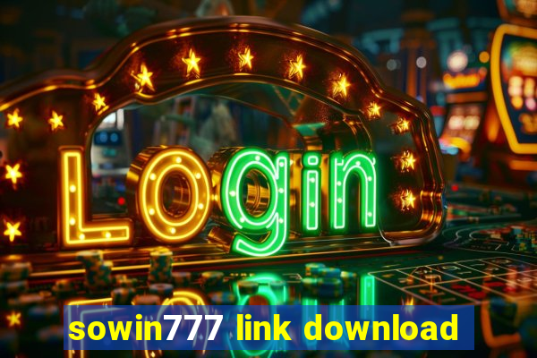 sowin777 link download