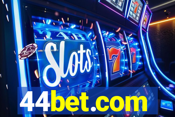 44bet.com