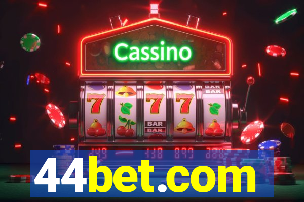 44bet.com