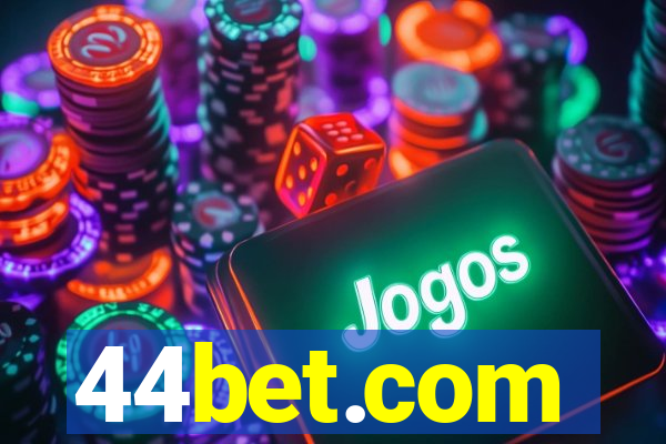 44bet.com