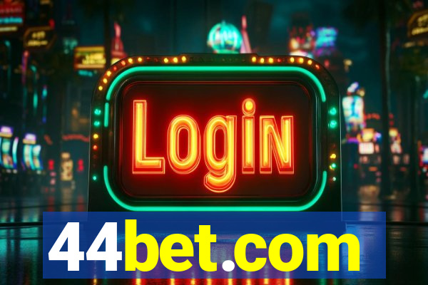 44bet.com