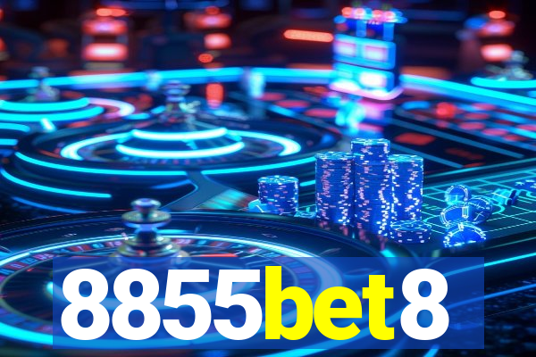 8855bet8