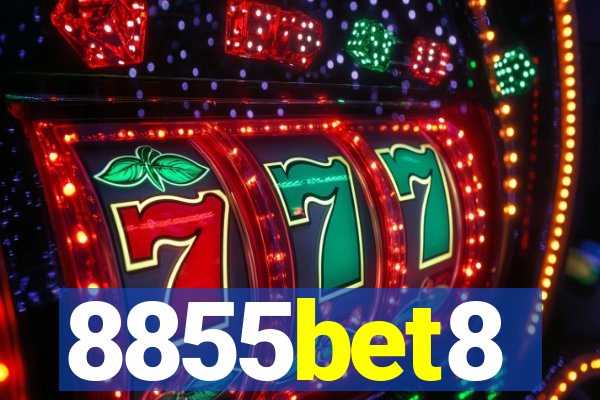 8855bet8