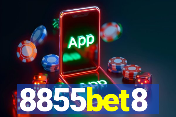 8855bet8