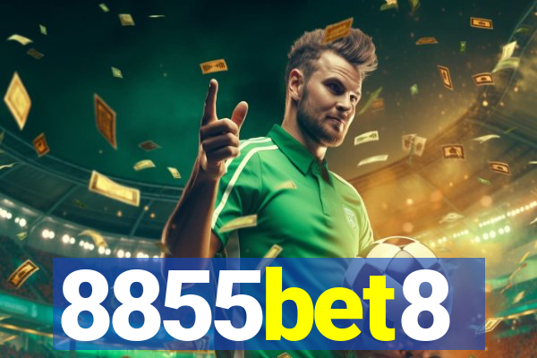 8855bet8